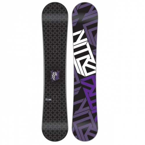 Snowboard Nitro Shield Venti