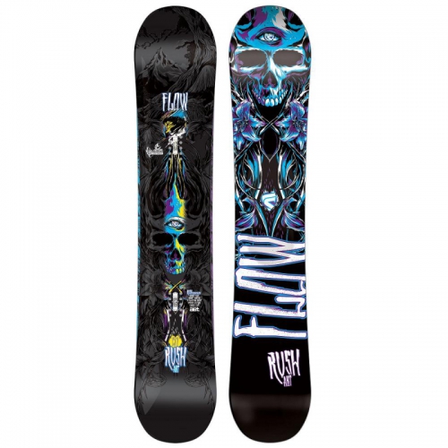 Snowboard Flow Rush 2012/2013