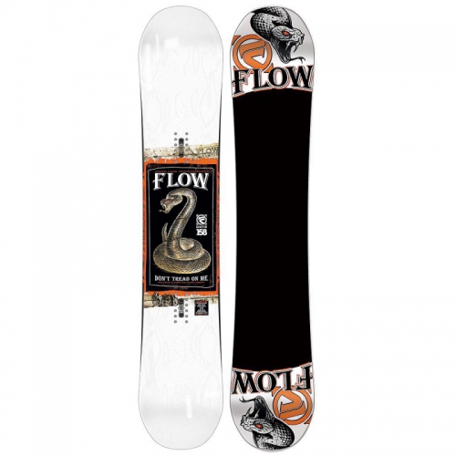Snowboard Flow Quantum - VÝPRODEJ