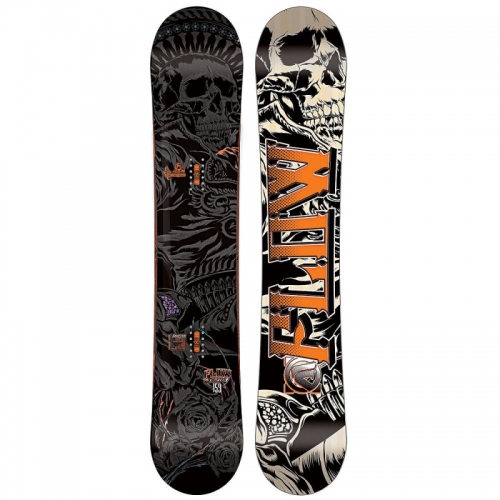Snowboard Flow Drifter 2012/2013