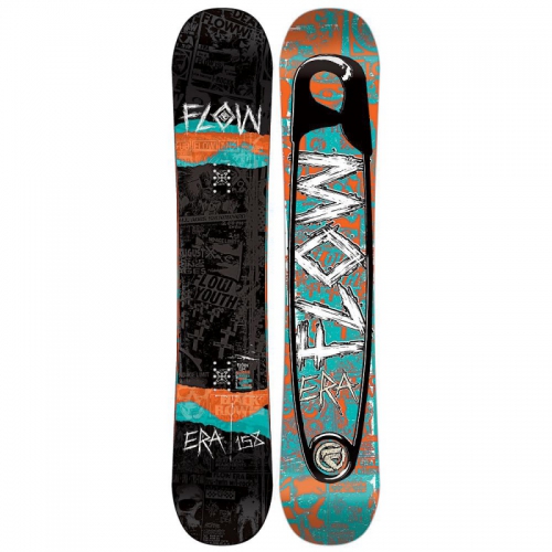 Snowboard Flow Era 2012/2013