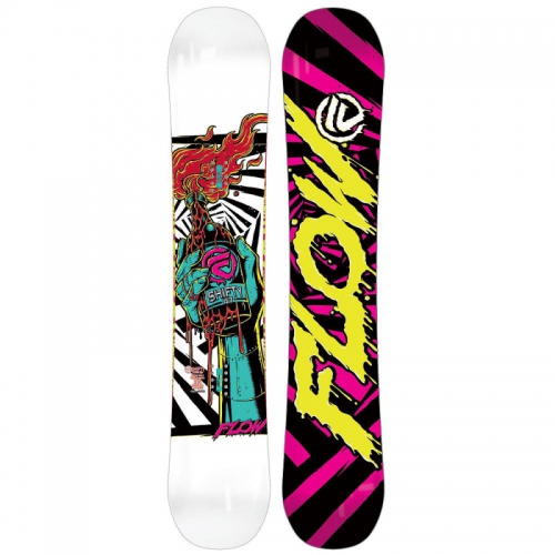 Snowboard Flow Shifty 2012/2013
