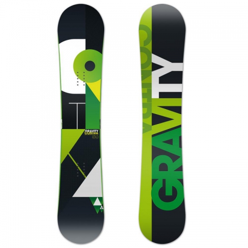 Snowboard Gravity Contra 2012/2013