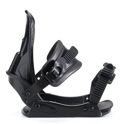 Vázání Black Dragon - levne snowboard vázání