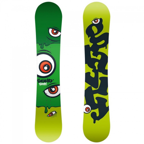 Snowboard Gravity Flash 2012/2013