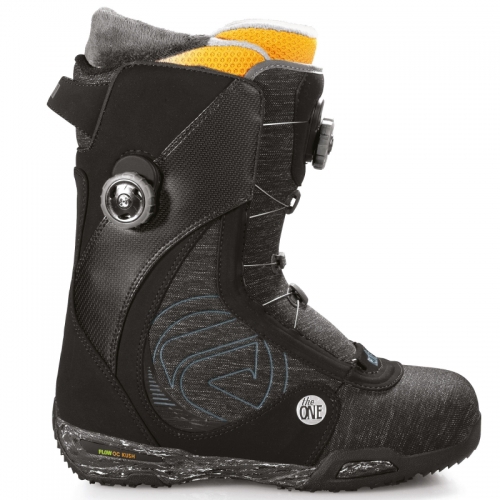 Boty Flow The ONE BOA focus 11/12 