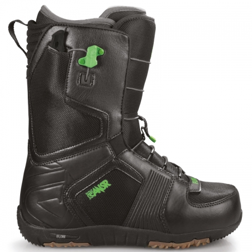 Boty Flow The Ansr Quick Fit 11/12 