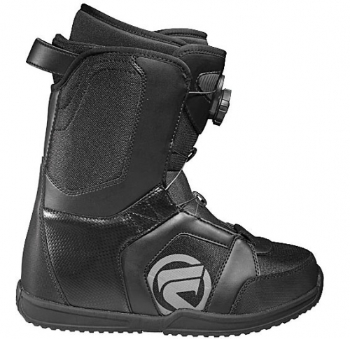 Boty Flow Vega boa 11/12 