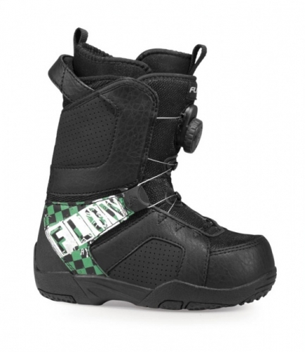 Dětské boty Flow Rift JR Boa 