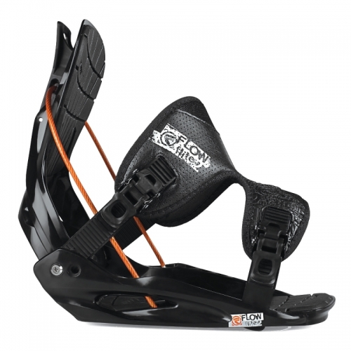 Vázání Flow Flite 2 black 2012/2013 