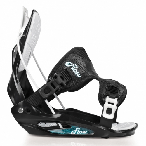 Vázání Flow Flite 2W black 2012/2013 