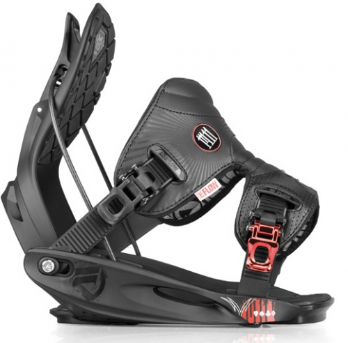 Vázání FLOW M11, freeride snb vázko