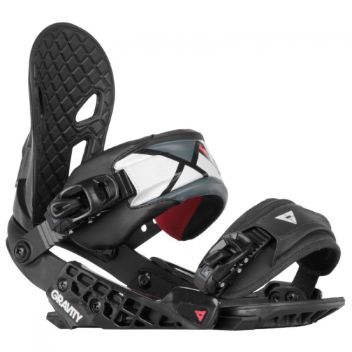 Vázání Gravity G2 black 2012/2013