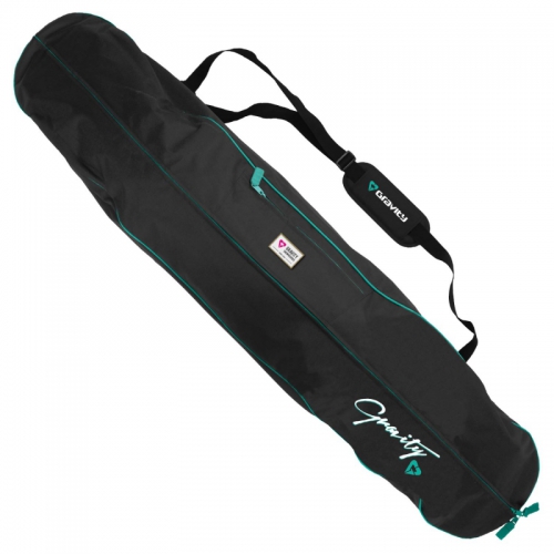 Vaky na snowboard dámské, snowboardový obal Gravity