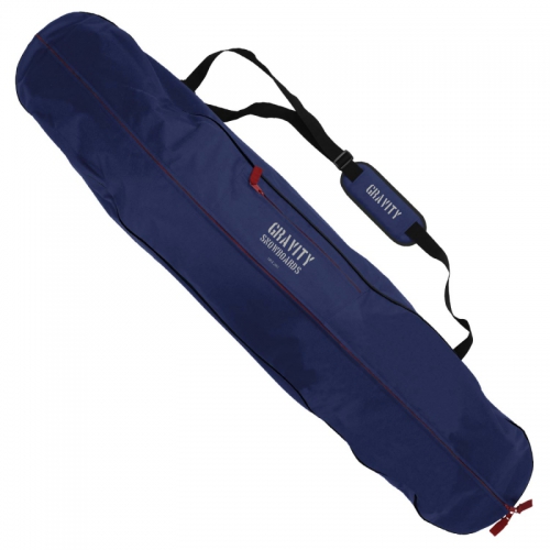 Snowboardový obal, bag, vak na snowboard Gravity Scout