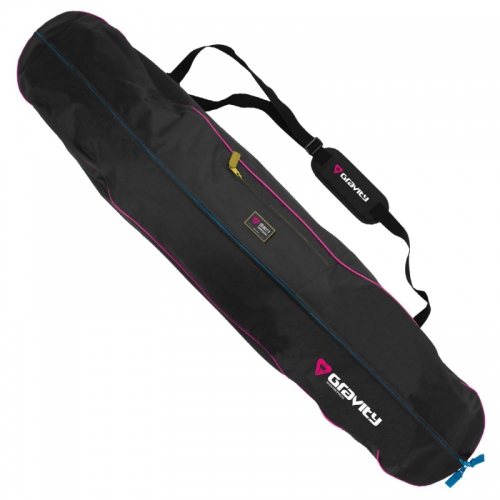 Dámský snowboardový obal Gravity, dámské vaky na snb