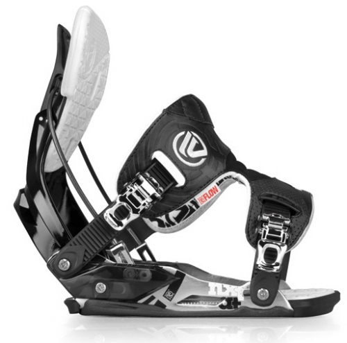 Vázání FLOW NXT AT