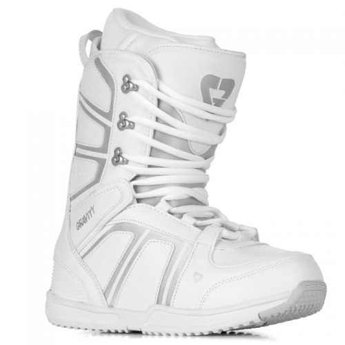 Boty Gravity Rosa white/grey 2012/2013