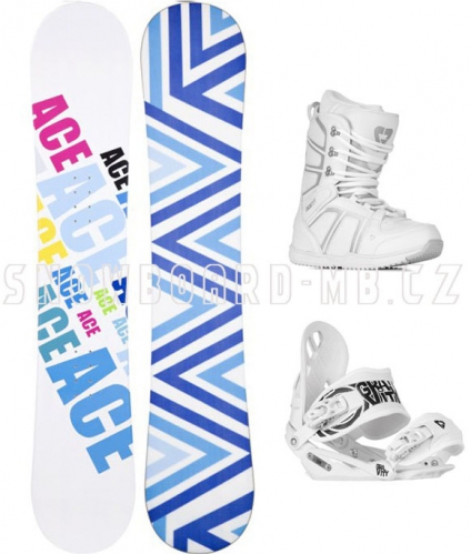 Dámský komplet Ace Liaison S2