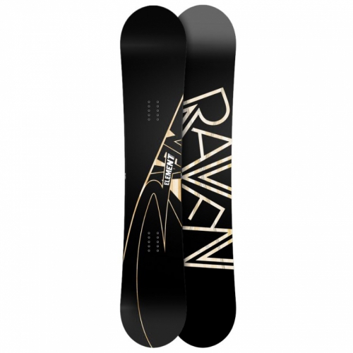 Snowboard Raven Element  - VÝPRODEJ