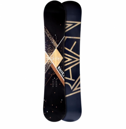 Snowboard Raven Explorer 