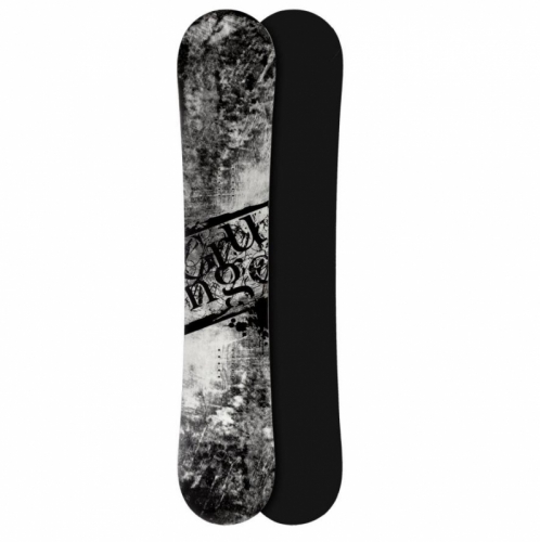 Freeride/allmountain snowboard Raven Grunge - VÝPRODEJ