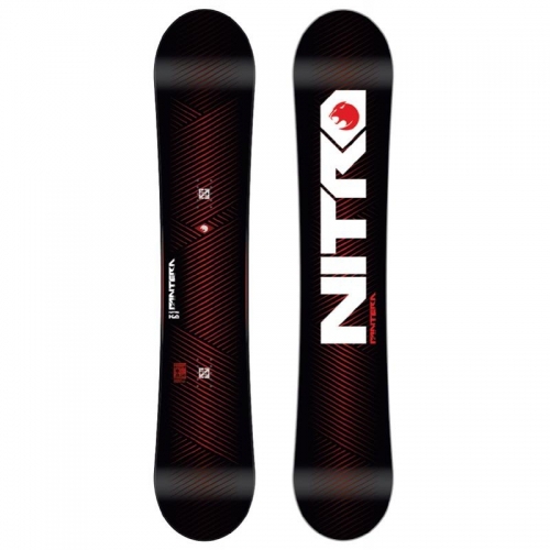 Snowboard Nitro Pantera