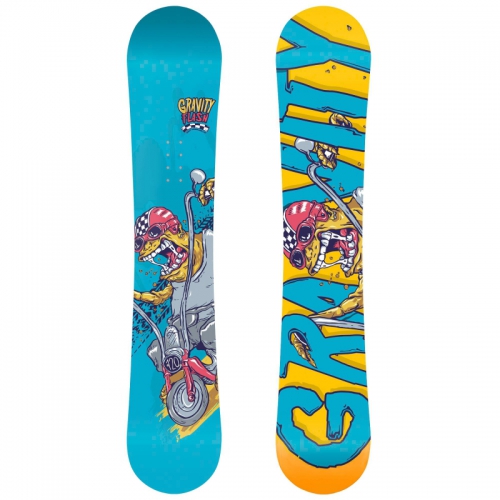 Snowboard Gravity Flash 2013/2014