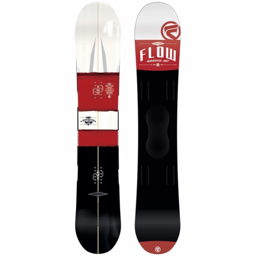 Snowboard Flow Maverick 2013/2014