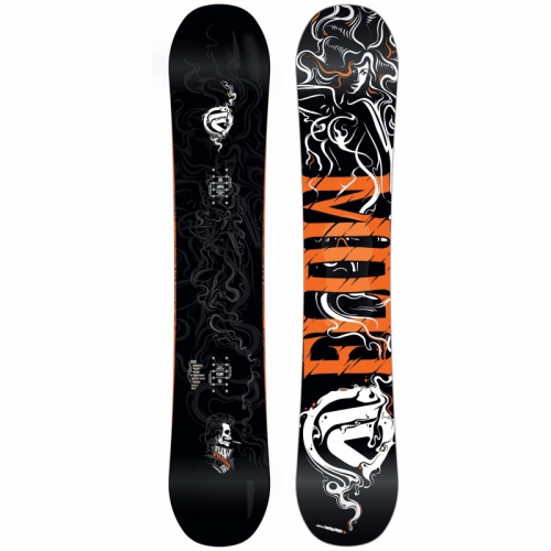 Snowboard Flow Rush 2013/2014