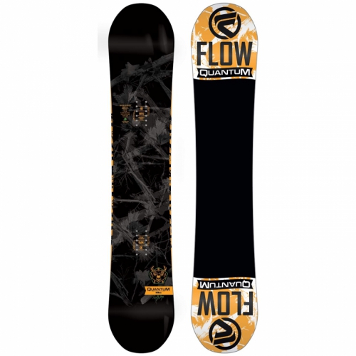 Snowboard Flow Quantum 2013/2014