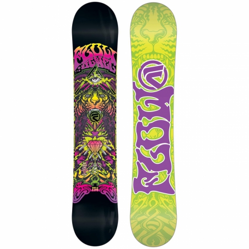Snowboard Flow Jewel 2013/2014
