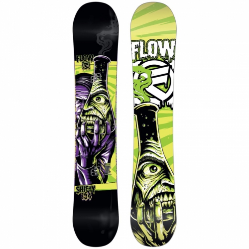 Snowboard Flow Shifty 2013/2014