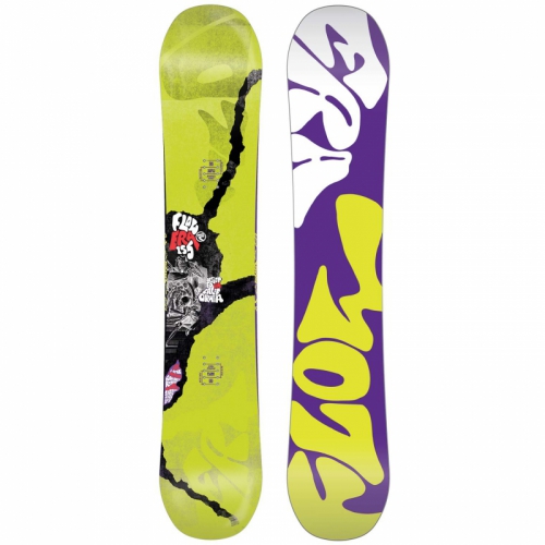 Snowboard Flow Era 2013/2014