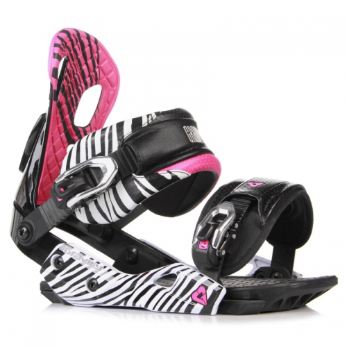 Vázání Gravity Gvt Lady 2013/2014