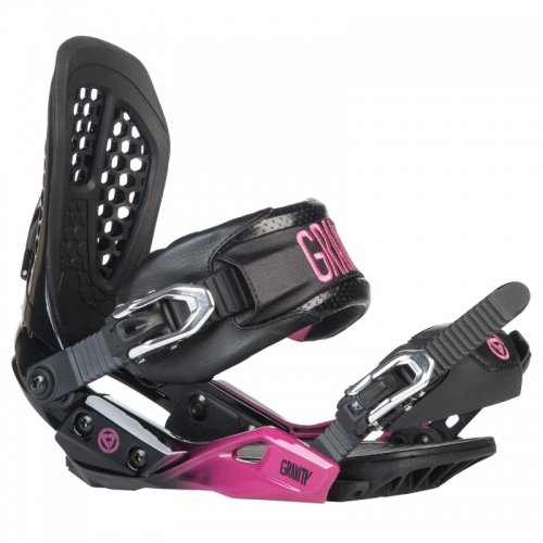 Vázání Gravity G3 Lady 2013/2014