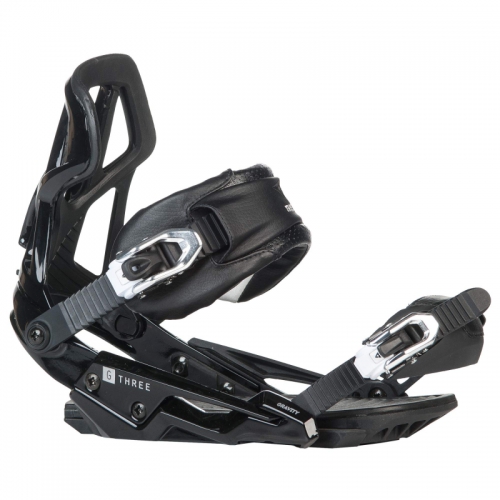 Vázání Gravity G3 2013/2014