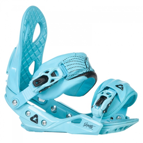 Vázání Gravity G2 Lady 2013/2014