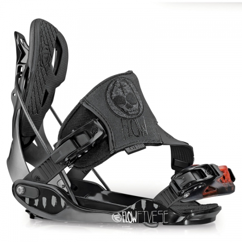 Vázání Flow The Five-Se blackops 2013/14