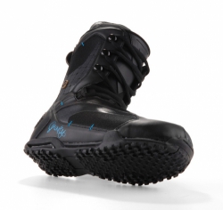 Snowboardové boty Gravity CASTOR black/černé pánské