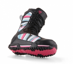 Dámské boty na snowboard Gravity Thunder, obuv pro holky - VÝPRODEJ