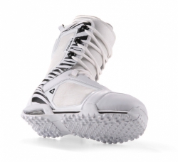 Dámské snowboard boty Gravity SUBLIME white/bílé snb boty