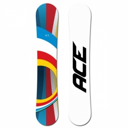 Snowboard Ace B52 - VÝPRODEJ