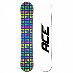 Snowboard Ace Pure Pimp