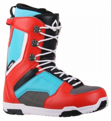 Boty Westige Max Blue/Red