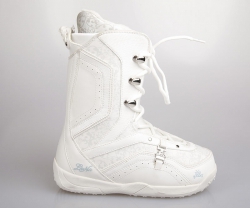 Dámské boty K2 Luna W