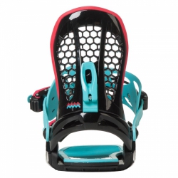 Dámské vázání Gravity G3 Lady black - VÝPRODEJ