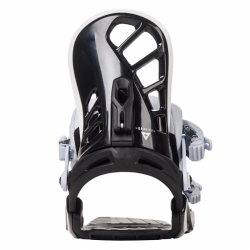 Vázání Gravity G1 Lady black/white