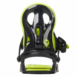 Dětské vázání Gravity G1 Jr black