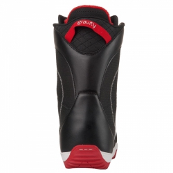 Boty Gravity Aura Atop black/red